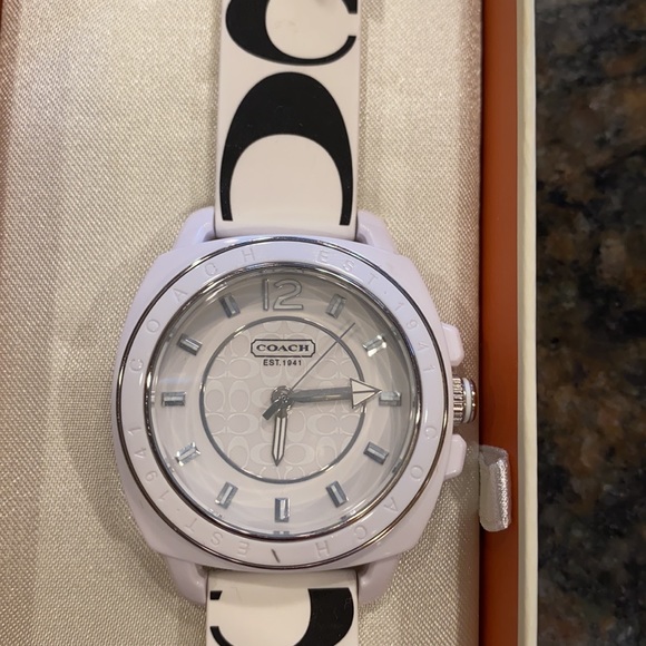 Authentic Coach watch - Picture 2 of 3